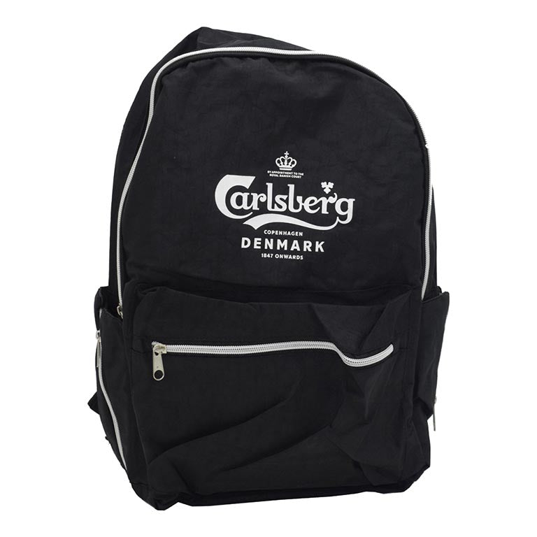 ZAINO CARLSBERG (1 pz)